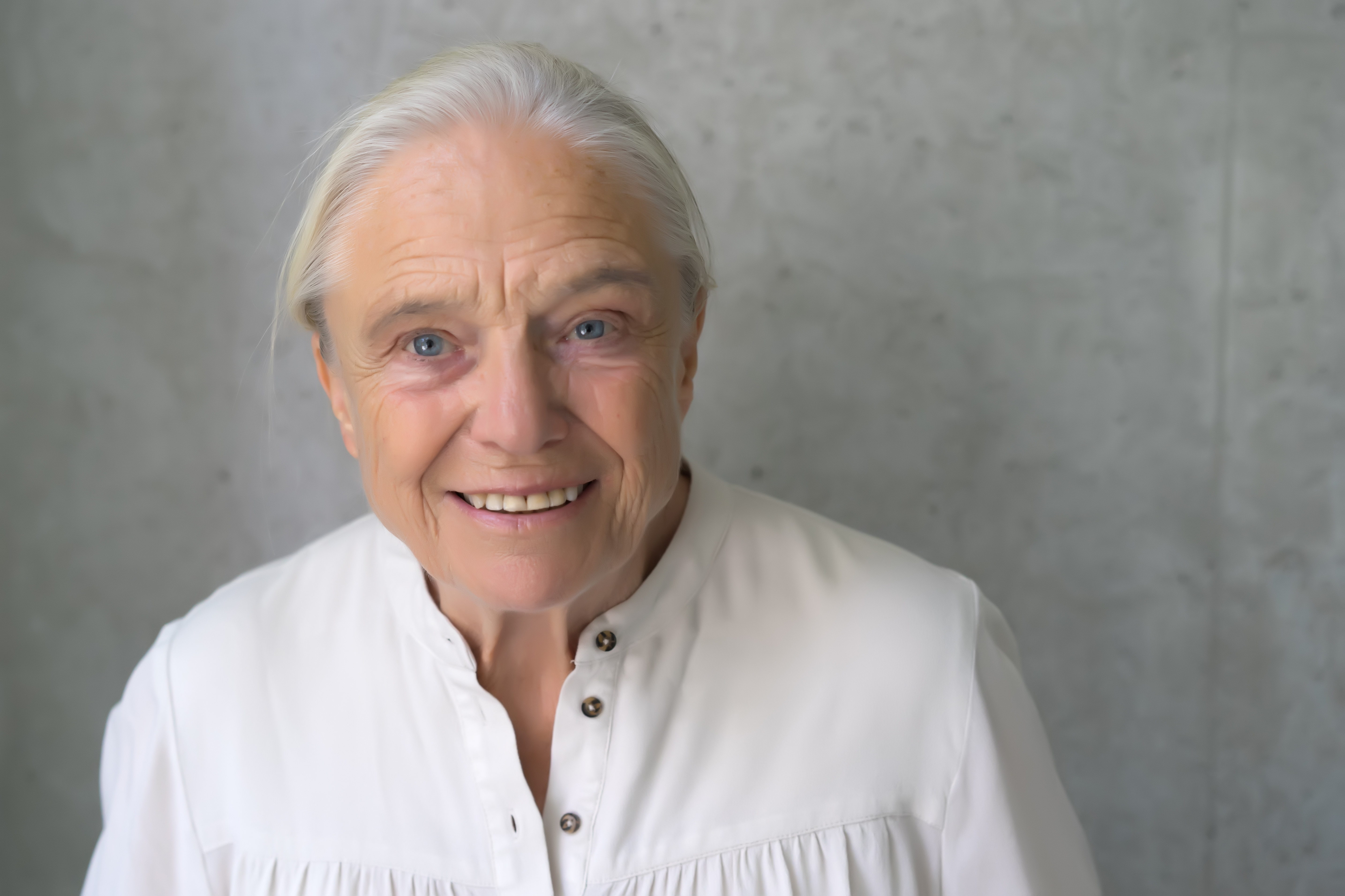 Maria Mägdefrau Maria Mägdefrau