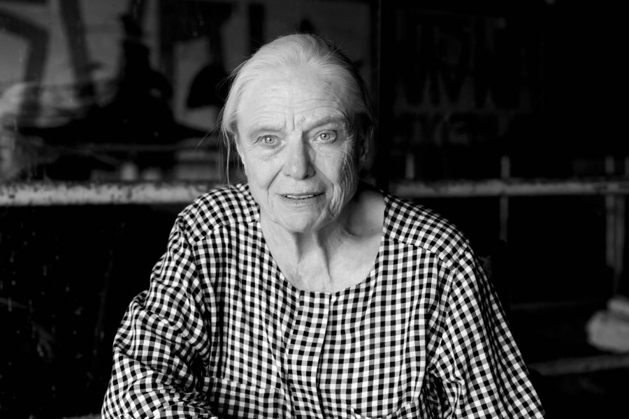 Maria Mägdefrau Maria Mägdefrau
