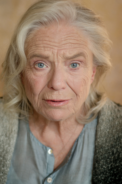 Maria Mägdefrau