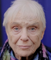 Maria Mägdefrau